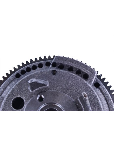 Flywheel Rotor Polaris Xpress 300 400 Big Boss 400 L Scrambler 400 Xplorer 400 Sport 400 Sportsman 400 OEM  3084760 3084784