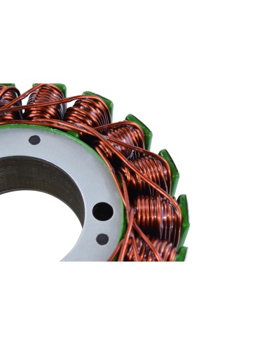 Alternateur Stator Allumage KTM 450 Rally Factory Replica 450XC 500XC 500EXC 505SX 450XCF 525XC OEM 83039004000