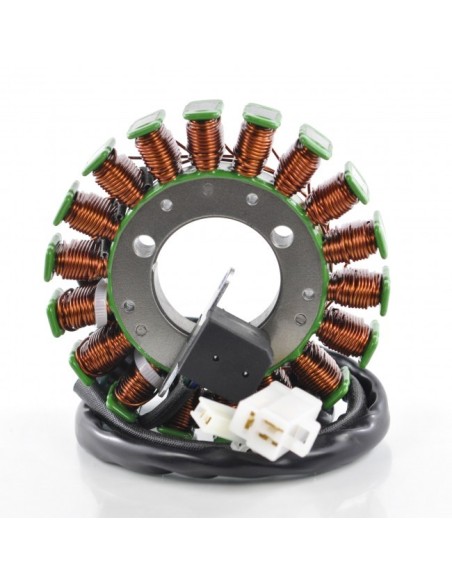 Stator Suzuki GZ250 OEM 32101-13F00