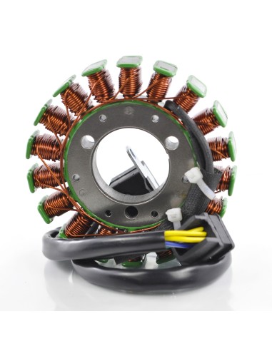 Stator Suzuki GZ250 OEM 32101-13F00