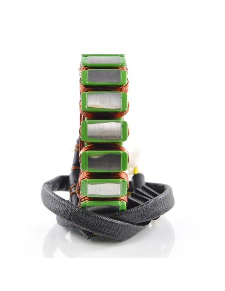 Stator Honda VF700F VF750F Interceptor OEM 31120-MB2-004 31120-MB2-690 31120-MB2-691