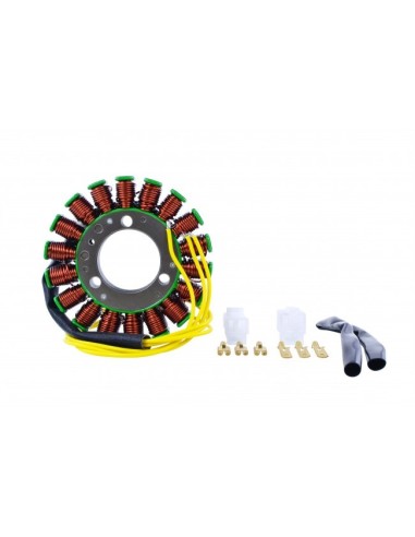Kit Flywheel Gasket Flywheel Puller Generator Stator Kawasaki KLE 500 KLE400 OEM 21003-1123 21003-1267