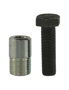 Kit Rotor Gasket Flywheel Puller KKawasaki KLE 500 KLE400 OEM 21050-1148 2