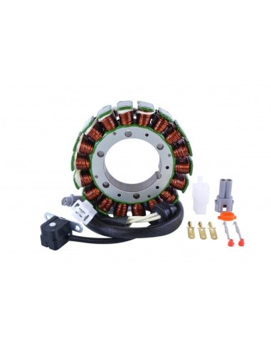 Stator Arctic Cat Alterra 550 700 HDX500 HDX700 1000XT XR550 XR700 VLX700 OEM 0802-073 0802-065