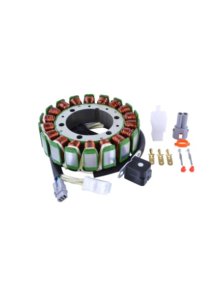 Stator Arctic Cat Alterra 550 700 HDX500 HDX700 1000XT XR550 XR700 VLX700 OEM 0802-073 0802-065