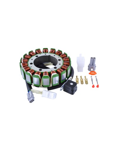 Stator Arctic Cat Mudpro 700 1000 TBX700 TRV550 TRV700 TRV1000 Prowler 500 700 100 OEM 0802-073 0802-065