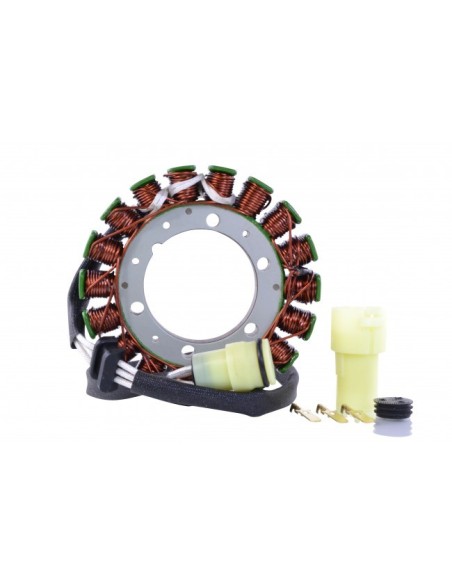 Stator Kawasaki ZZR600 ZX6R OEM 21003-1358
