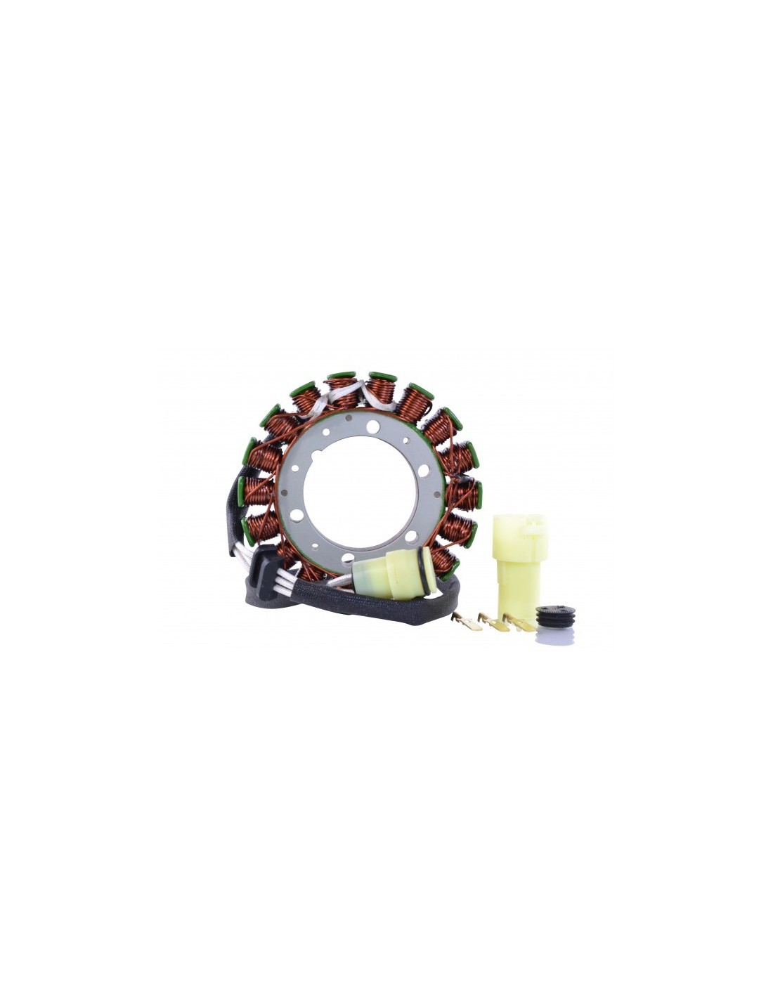 Stator Kawasaki ZZR600 ZX6R OEM 210031358