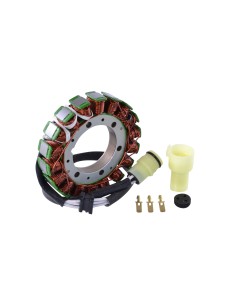 Stator Kawasaki ZZR600 ZX6R OEM 21003-1358 2