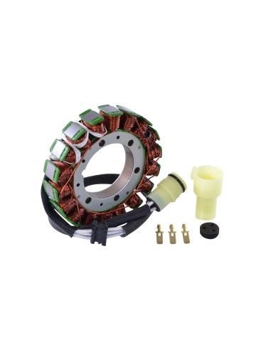 Stator Kawasaki ZZR600 ZX6R OEM 21003-1358