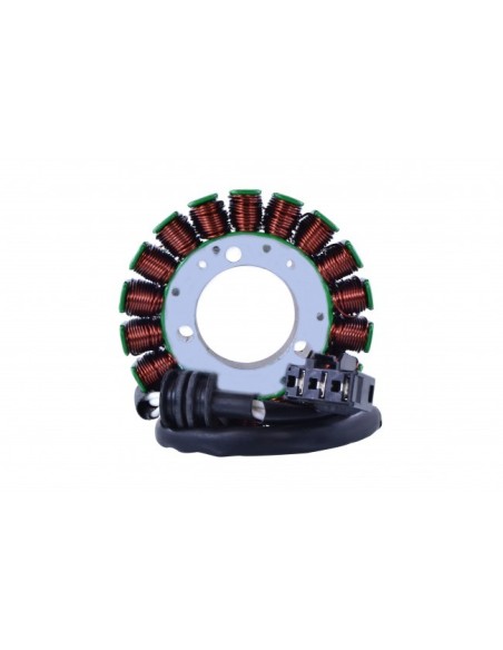 Allumage Alternateur Stator Yamaha FZ1 1000 OEM 5LV-81410-00-00