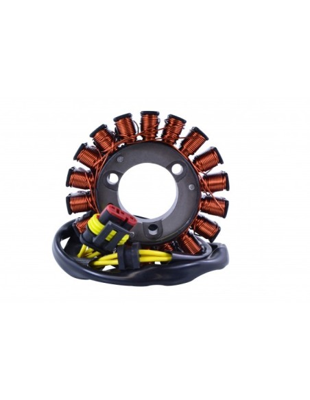 Alternateur Stator Allumage Honda 125 Varadero OEM 31120-KPC-D21