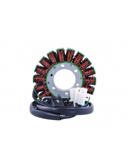 Stator Suzuki SV650A SV650S VStrom OEM 32101-19F00 32101-17G00 32101-17G01 32101-17G02