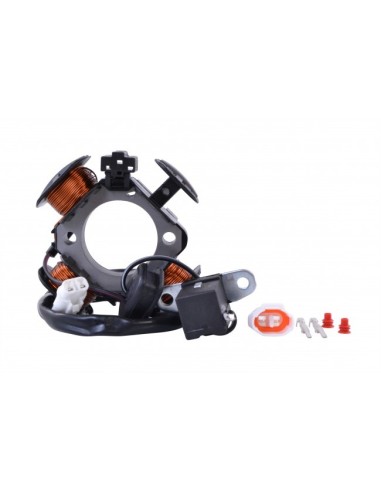 Stator Allumage Suzuki LTZ50 LTZ90 OEM 32101-08H00 32101-43G00