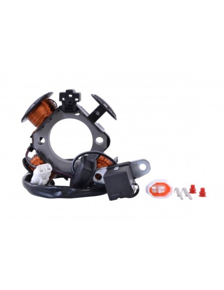 Stator Suzuki LTZ50 LTZ90 OEM 32101-08H00 32101-43G00