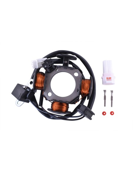 Stator Allumage Suzuki LTZ50 LTZ90 OEM 32101-08H00 32101-43G00