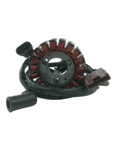 Stator Derbi Rambla 125 250 300 Malaguti Madison 3 250 OEM 58202R 58224R 58112R 638848 58070R AP8176335