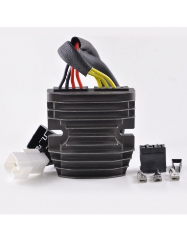 Regulator Rectifier Mosfet Honda SH300 OEM 31600-KTW-901