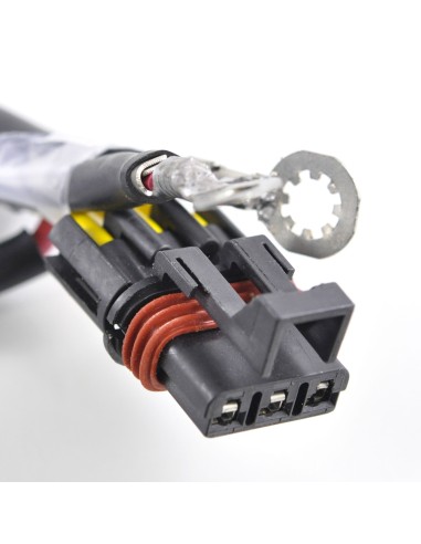 Régulateur Rectifieur Mosfet Victory V92C V92SC OEM 2410209