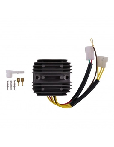 Régulateur Rectifieur BMW F650 Funduro F650ST OEM 61312346432