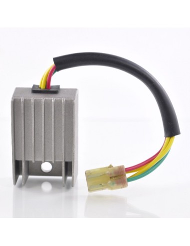 Regulator Rectifier Honda XR400R OEM 31410-KCY-671 31410-KCY-670