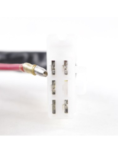 Régulateur Rectifieur Kawasaki KZ550 GPZ550 OEM 21066-1025