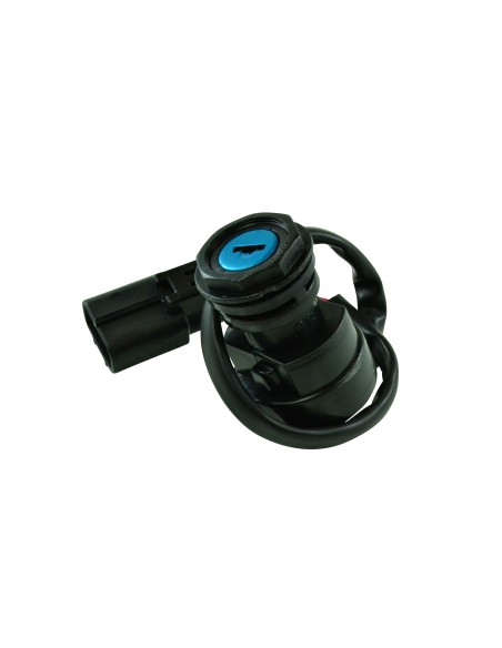 Ignition Key Switch Yamaha 700 Raptor YFZ450R 400 Big Bear OEM 4SH-82510-00-00 4SH-82510-01-00