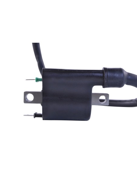 External Ignition Coil Honda TRX350 Rancher TRX420 Rancher OEM 30510-HP5-601