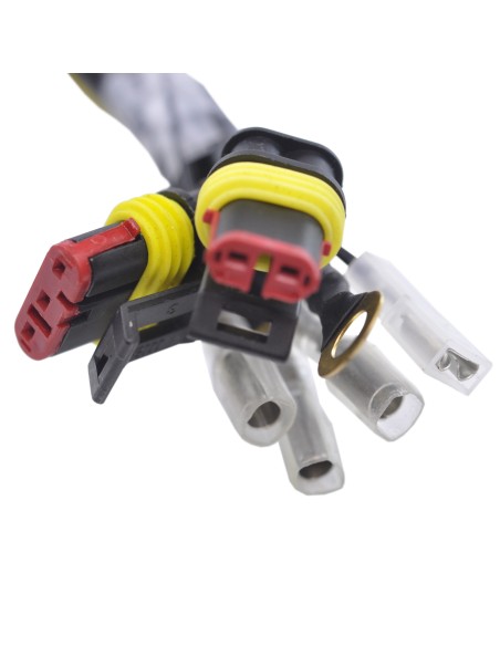 Kit Stator CDI Polaris 700 Sportsman OEM 2202602 2202603 4010709 4010901 4011103 4010364 4010696