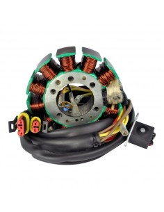 Kit Stator CDI Polaris 700 Sportsman OEM 2202602 2202603 4010709 4010901 4011103 4010364 4010696 2