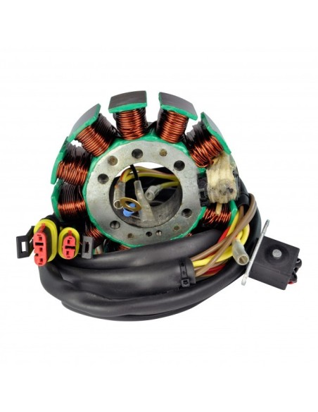 Kit Stator CDI Polaris 700 Sportsman OEM 2202602 2202603 4010709 4010901 4011103 4010364 4010696