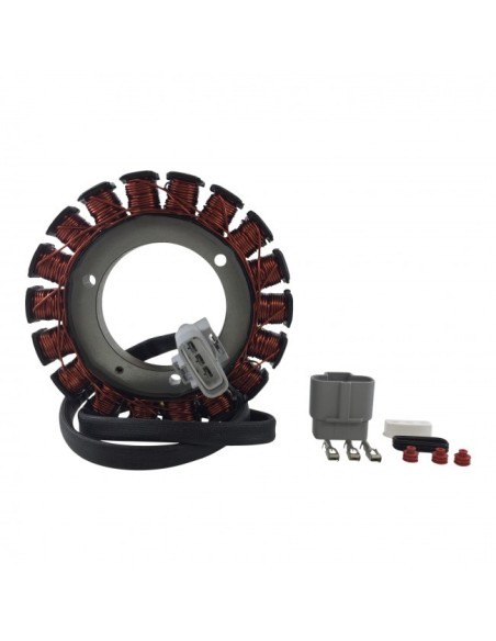 Stator Kawasaki KAF620 Mule 4000 KAF620 Mule 4010 OEM 59031-2136
