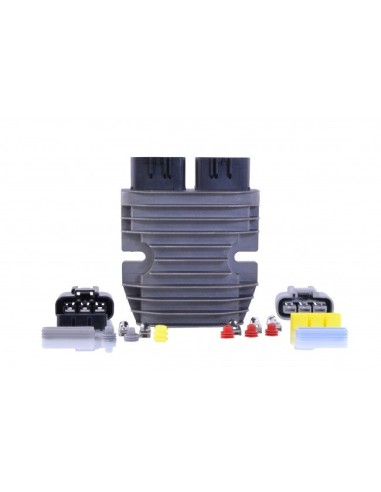 Regulator Rectifier Mosfet FH020AA