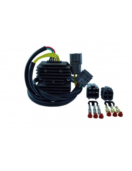 Régulateur Rectifieur Kawasaki 300 Brute Force OEM 21066-Y002
