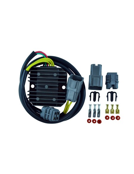 Régulateur Rectifieur Kawasaki 300 Brute Force OEM 21066-Y002