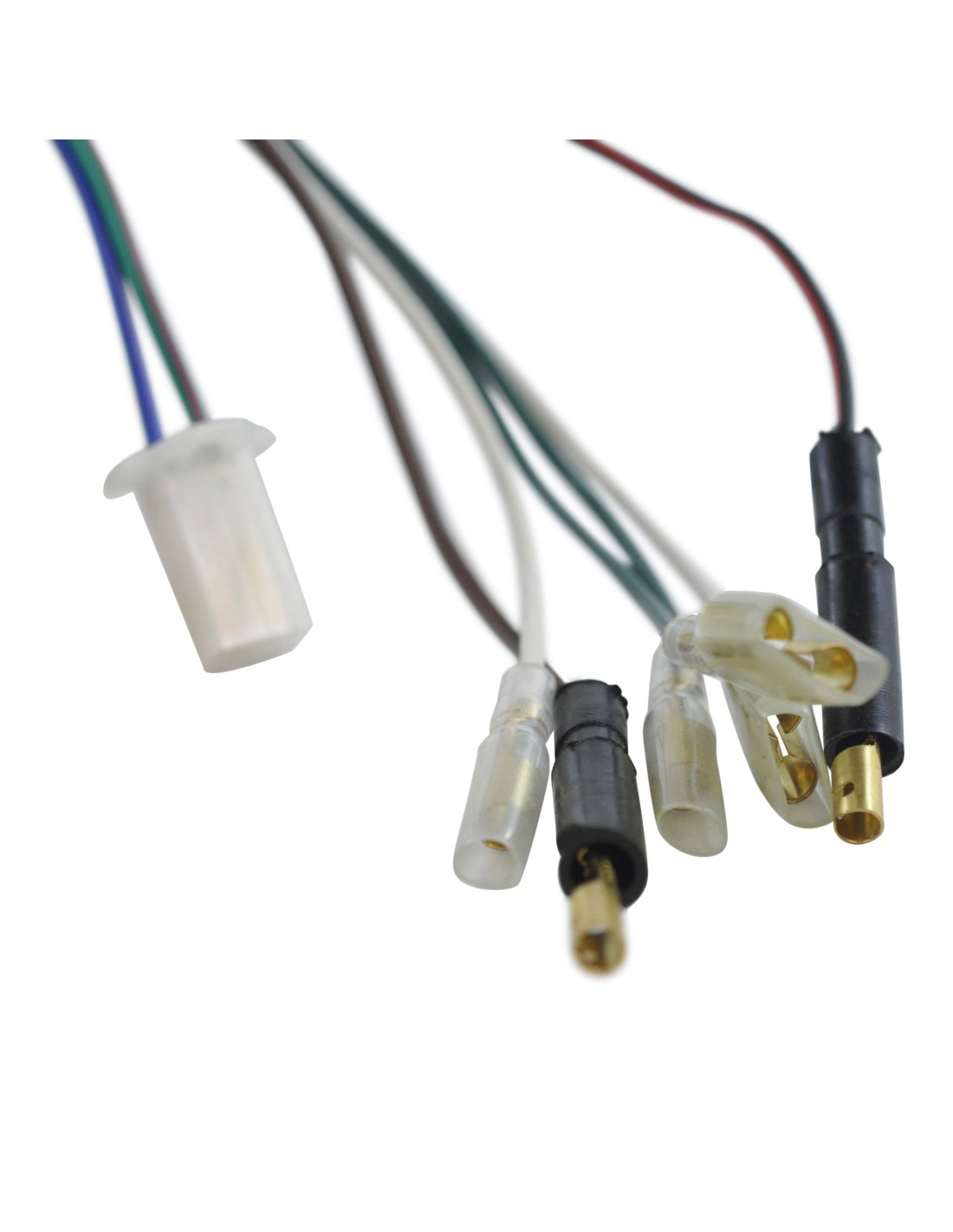 Kit Stator Crankcase Cover Gasket Honda XR400R OEM 31120KCY671 31120