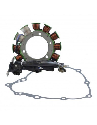 Kit Stator Crankcase Cover Gasket Honda XR400R OEM 31120-KCY-671 31120-MBN-671