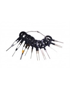 Kit Outils Enlèvement Connecteurs