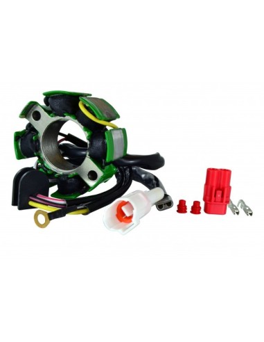 Stator  KTM 250SXF 400SX 450SMS 450SMR 450SX 450XC 520SX 525SX 525SMR 540SX 560SMR OEM 77039004000