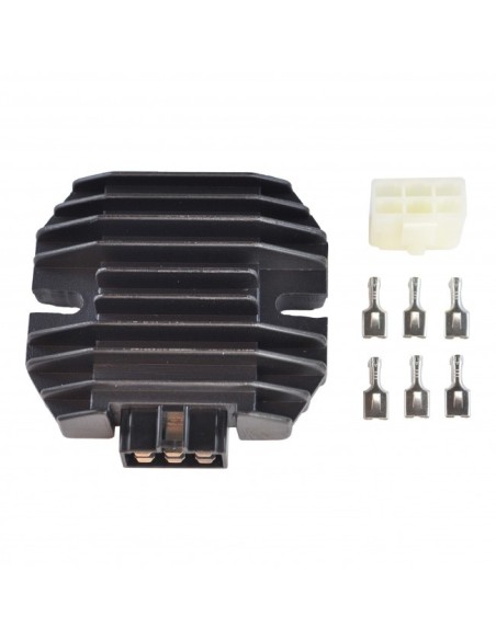 Régulateur Rectifieur Hyosung GT125 Comet GT250 GV250 OEM 32800H01413