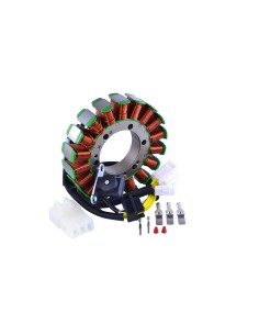 Stator Allumage Arctic Cat Wildcat 700 OEM 3307-028
