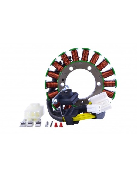Stator Arctic Cat Wildcat 700 OEM 3307-028