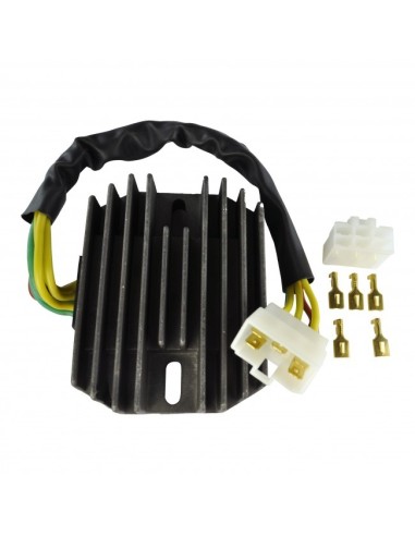 Regulator Rectifier Triumph Scrambler 900 Thruxton 900 Speedmaster 800 900 Bonneville 900 T100 TT600 OEM T1300819