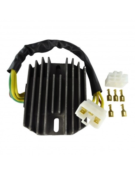 Regulator Rectifier Triumph Scrambler 900 Thruxton 900 Speedmaster 800 900 Bonneville 900 T100 TT600 OEM T1300819