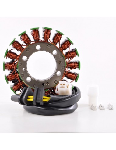 Stator Honda CBR600 F2 F3 OEM 31120-MBZ-611 31120-MV9-671