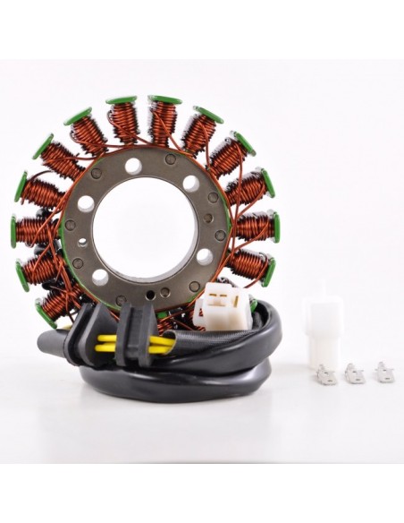 Stator Allumage Honda CB600F OEM 31120-MBZ-611 31120-MV9-671