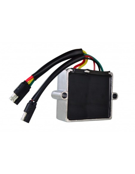 Regulator Rectifier Arctic Cat Bearcat 2000 Lynx 2000 Bearcat 570 T570 OEM 0630-321 0630-230