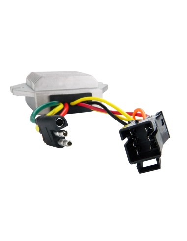 Régulateur Rectifieur Polaris Indy Voyager Pro RMK Assault Rush Pro-R Switchback Adventure 600 800 OEM 4013460