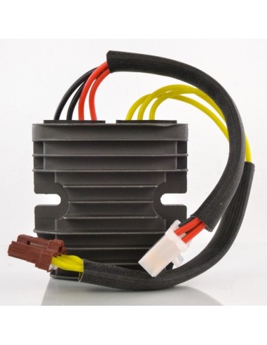 Régulateur Rectifieur Mosfet Aprilia RSV1000 Tuono R SL1000 Falco RSV 1000 OEM AP8124267