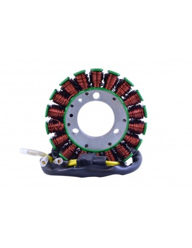 Stator Kawasaki VN700 Vulcan VN750 Vulcan OEM 21003-1118